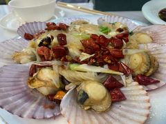 -来之顺海鲜菜馆·青岛菜·始于1993(栈桥店)