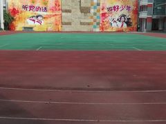 -江苏省无锡连元街小学