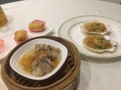 -西苑半岛·中餐厅