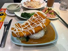 -和平馆·地道港澳茶餐厅(西门口店)