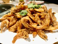-大鹅岛灶台鱼·铁锅炖(水库路店)