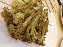 吉香炭烤生蚝-吉香碳烤生蚝(仙霞路店)