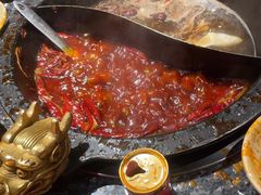 -蜀大侠火锅(总府路店)