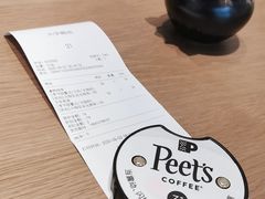 -Peet's Coffee皮爷咖啡(大学路店)