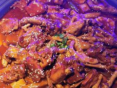 -徐记小怪兽肉蟹煲店(哈西万达金街店)