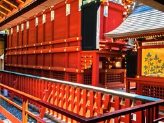 -鹤冈八幡宫