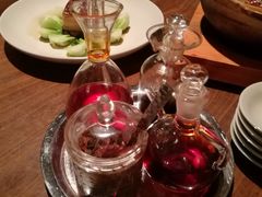 -湖滨28中餐厅·西湖宴·杭州君悦酒店