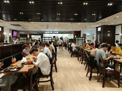 大堂-大家乐(广州天河城六楼店)