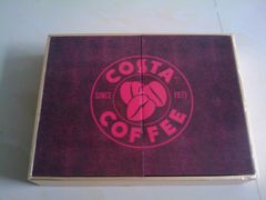 -COSTA COFFEE(常熟路店)