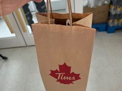 -Tims天好咖啡·贝果(融汇佳盛大厦店)