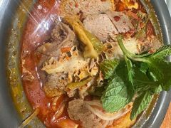 -云海肴·汽锅鸡·云南代表菜(美罗城店)