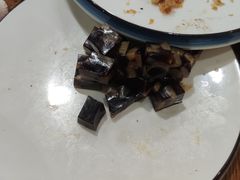 -浑河春面馆非遗鹿角面(良乡店)