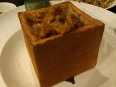 -Local泰莲庭(虹鳟鱼店)