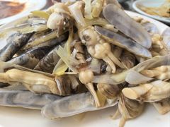 -小铜锣湾海鲜家常菜馆(河西店)