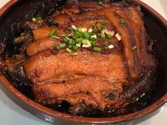 秘制红烧肉-食家鸽园