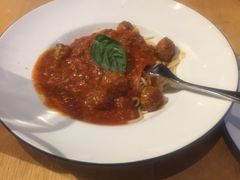 -玛尚诺Pizza&Bar(长泰广场店)