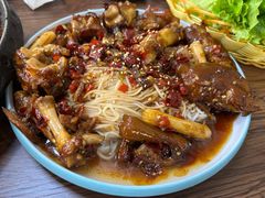 -妈妈手(山大总店)