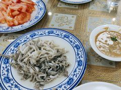 -清真·鸦儿李记·小馆(后海店)