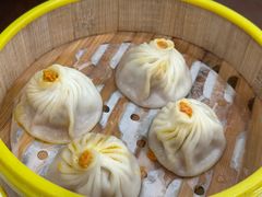 蟹粉小笼-王家沙点心店(南京西路总店)