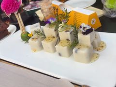 -有奴思烤肉·清真(正宁路店)