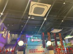 -楠火锅(昆山金鹰店)