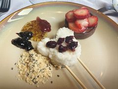 -西安高新洲际酒店•源咖啡全日制餐厅