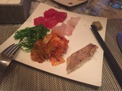 万斯阁西餐厅-北京王府井希尔顿酒店·万斯阁西餐厅