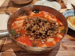 -小满手工粉(上海月星环球港店)