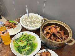 -斯丹姜母鸭·古法干香(涂门街总店)