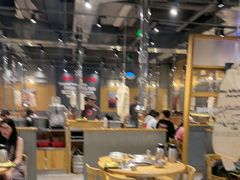 -姜虎东白丁烤肉(深圳湾后海汇店)