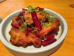 -SHAN山(前滩太古里店)