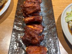 -华餐馆(莫邪路店)