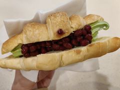-麦当劳(凯德MALL太阳宫店)
