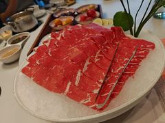 -爱丽格斯火锅(东岸国际店)