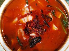 辣辣的宽粉-阿西娅食府(中关村店)