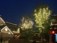 -回龙窝历史文化街区