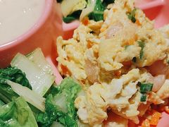 -京城小江南·北京烤鸭·江南土菜·白鱼(中关村店)