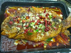 -撒拉人家.酸菜牦牛肉火锅