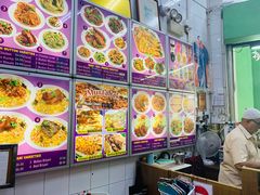 -新加坡Zam Zam餐馆