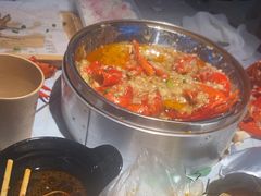 -巴厘龙虾·榜首油焖大虾(洞庭·艺术洋房店)