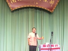 -周末相声俱乐部