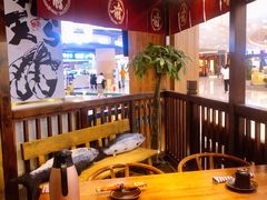 大堂-稻前Taoki(方圆荟店)