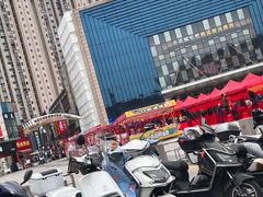 -万达广场(宁德蕉城店)
