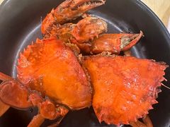 -莲花公园煎蟹(总店)