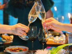 -Mr.Fish鱼鲜生海鲜放题(高德置地冬广场店)