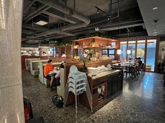 -前海沿·青岛菜(大拇指广场石老人店)