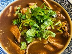 -北京小肠陈饭庄(方庄店)
