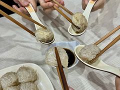 -阿狗烧麦(交通局店)