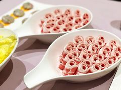 -鼎鼎香·港式火锅(北京SKP店)