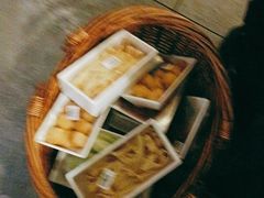 -野妹经典火锅(民治店)